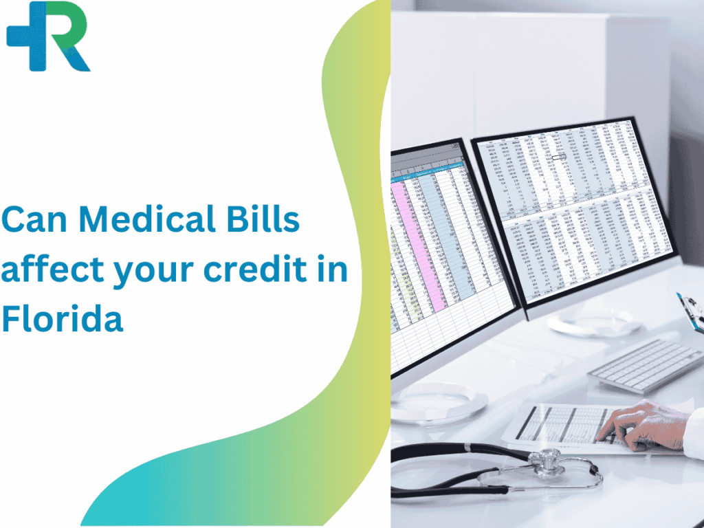 Can Medical Bills affect your credit in Florida