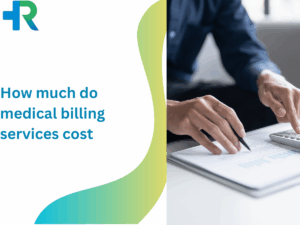 How much do medical billing services cost