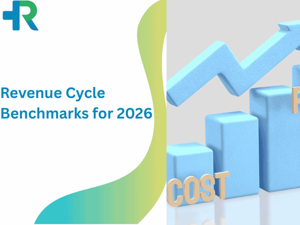 Revenue Cycle Benchmarks for 2026