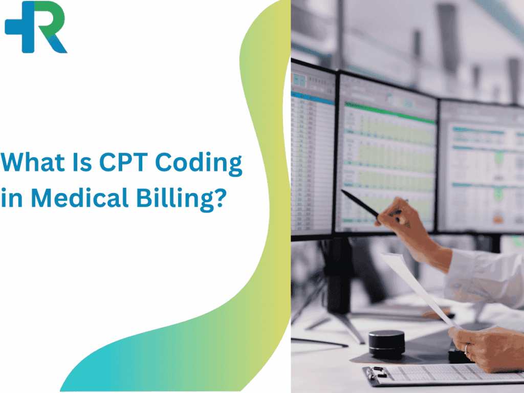 What Is CPT Coding in Medical Billing