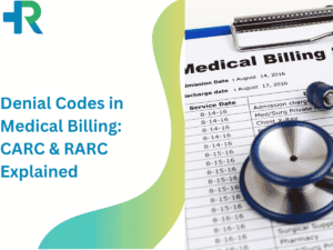 Denial Codes in Medical Billing