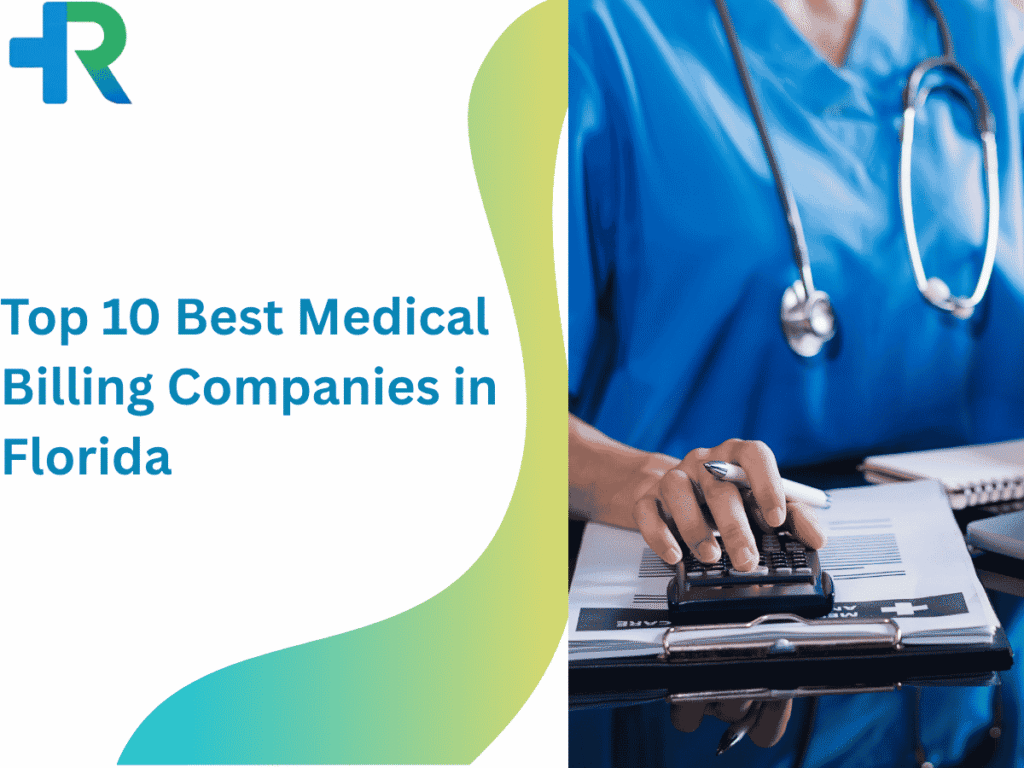 Top 10 Best Medical Billing Companies in Florida