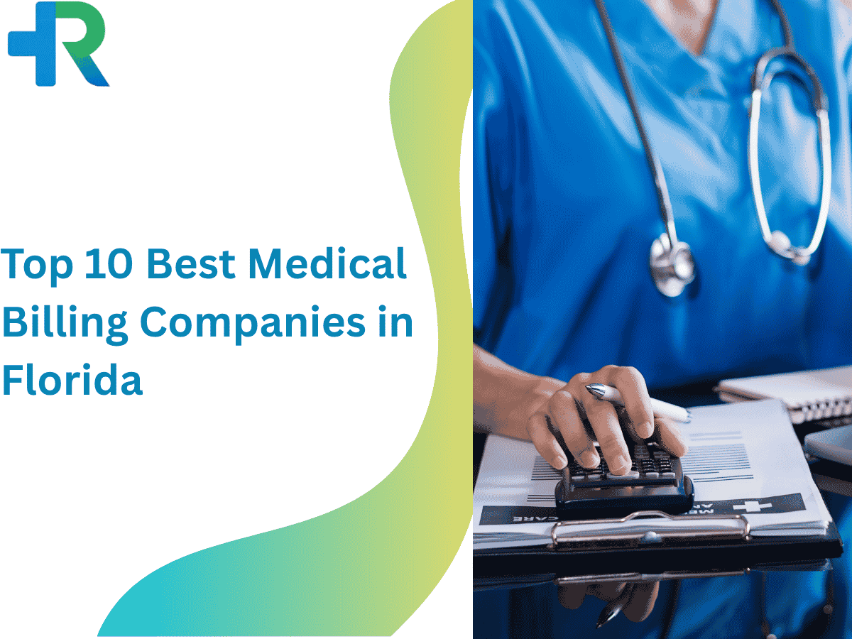 Top 10 Best Medical Billing Companies in Florida